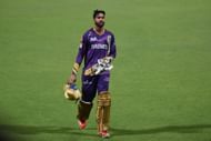 Kolkata Knight Riders Training Session IPL 2025 In Kolkata - Source: Getty